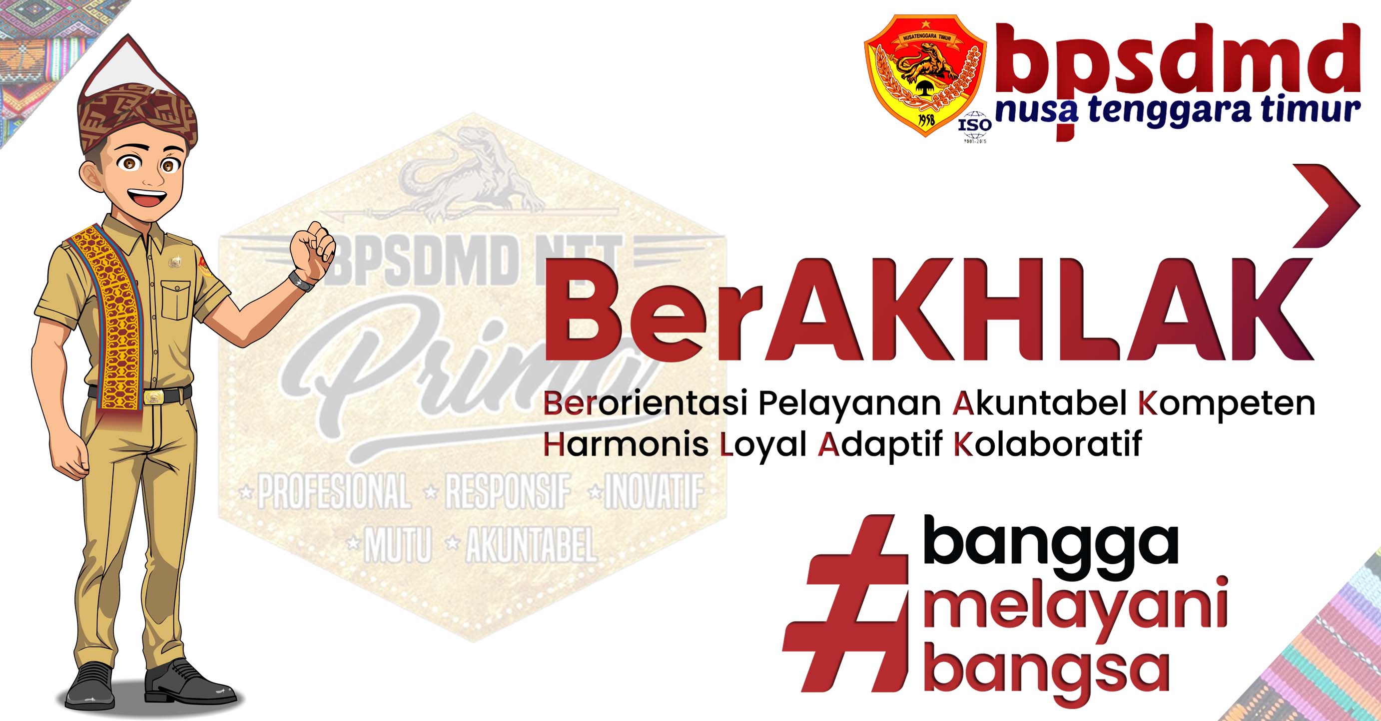 ASN Berakhlak